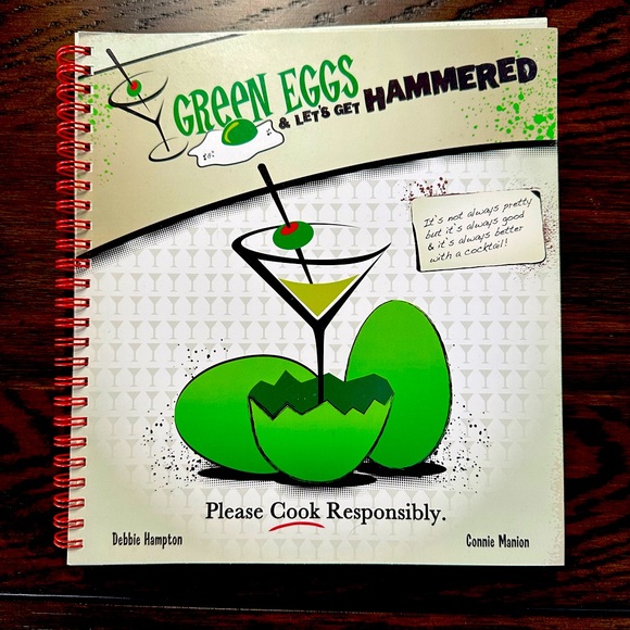 Box of 24 Cookbooks - Picture 1 of 3